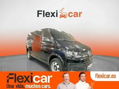 VW Caravelle