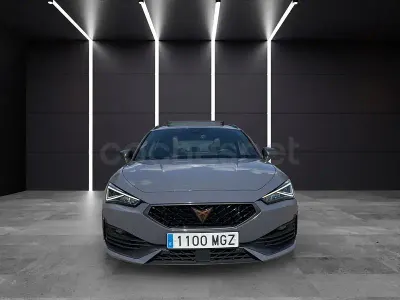 Usado Cupra Leon