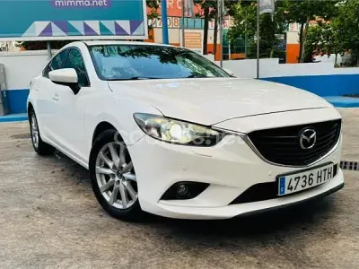 Usado Mazda 6
