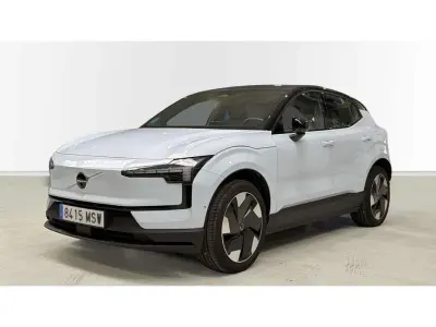Usado Volvo EX30 Ultra 200 kW (272 CV) 2024 Azul SUV