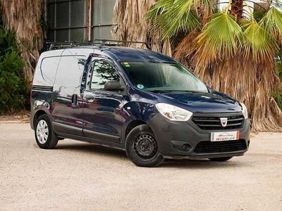 Dacia Dokker
