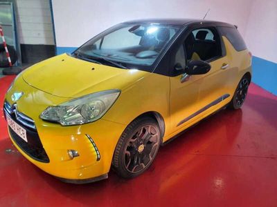 usado Citroën DS3 1.6 THP Sport 155