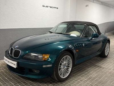 BMW Z3