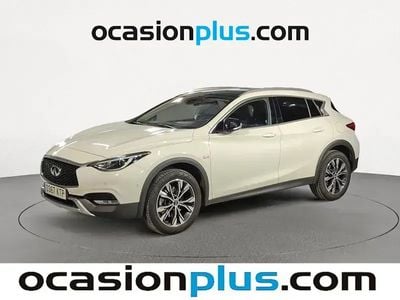 Infiniti QX30