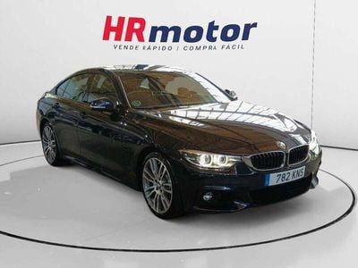 BMW 440