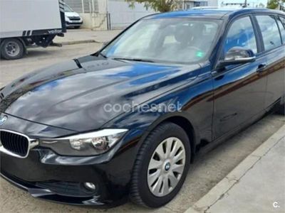BMW 316
