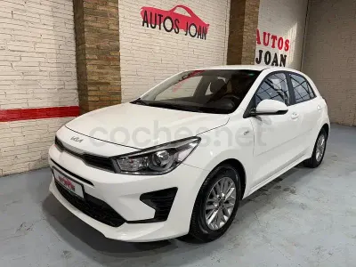 Usado Kia Rio