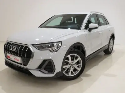 Usado Audi Q3