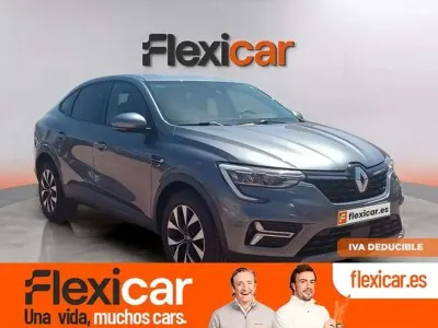 Occasion Renault Arkana
