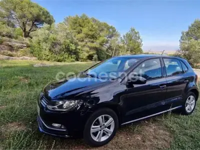 Używany VW Polo