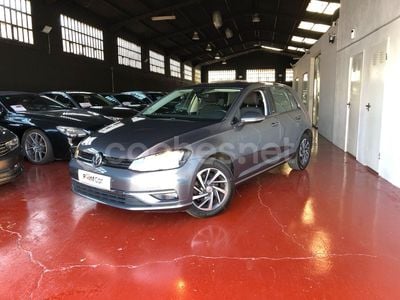 VW Golf VII