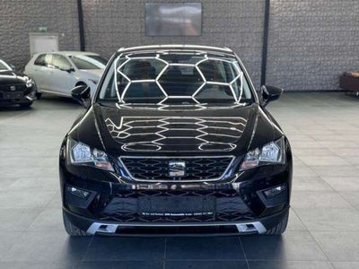 usado Seat Ateca Style *DSG *Sitzheizung* PDC