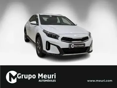 Usado Kia XCeed 120 CV (88 kW) 2023 Otro SUV