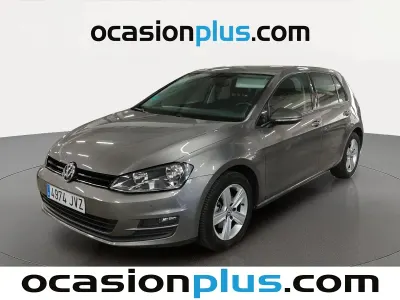 Usado VW Golf VII