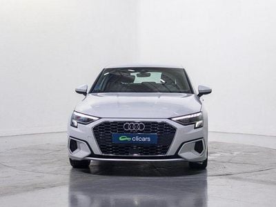 Usado Audi A3 Sportback e-tron Advanced 204 CV (150 kW) 2022 Blanco Utilitario
