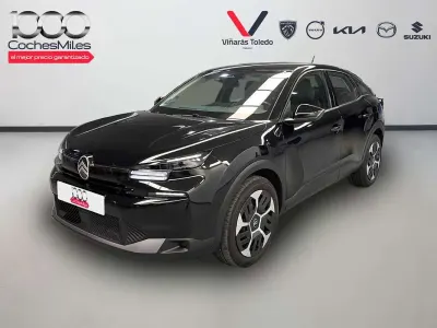 Usado Citroën C4