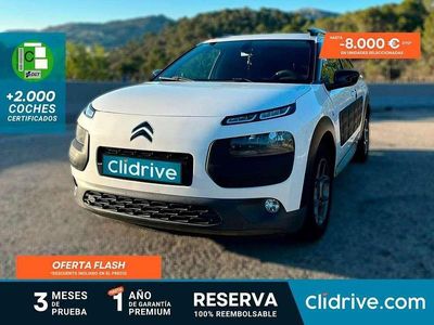 Citroën C4 Cactus