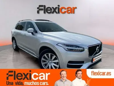 Usado Volvo XC90