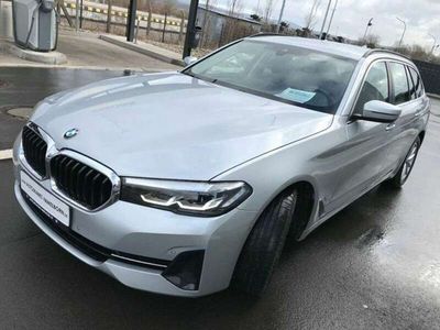 usado BMW 530 Serie 5 da Xdrive