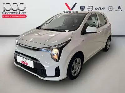 Usado Kia Picanto