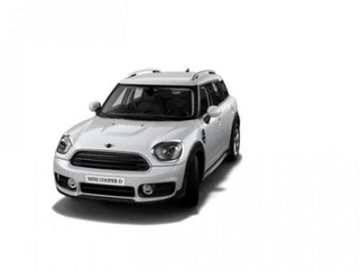 Mini Cooper D Countryman