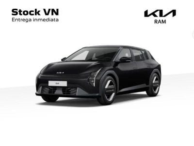 Nuevo Kia EV4 Launch Edition 150 kW (204 CV) 2026 Black pearl c1ke