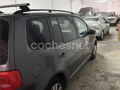Usado VW Touran