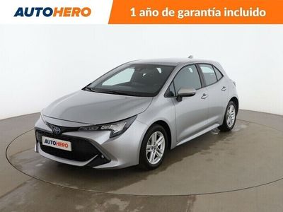 usado Toyota Corolla 1.8 125H ACTIVE TECH