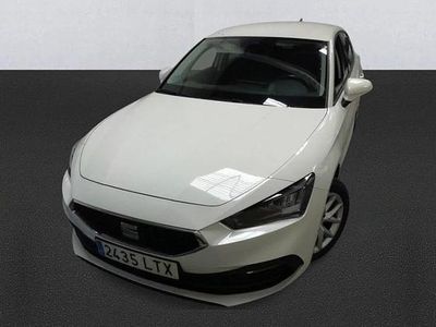 Usado 2021 Seat Leon Reference | 16.690 € (Precio justo)