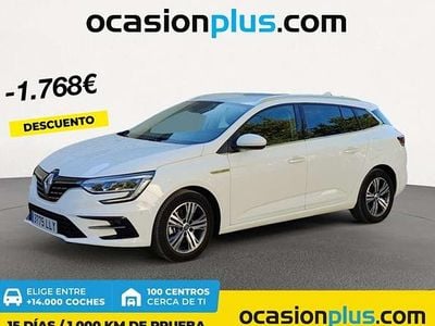 Renault Mégane IV