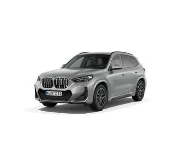 Usado 2025 BMW X1 Comfort Edition SUV | 47.400 € (Precio justo)