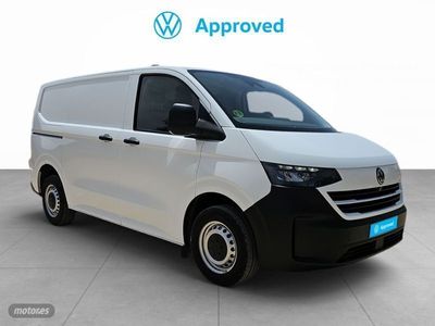 VW T6.1