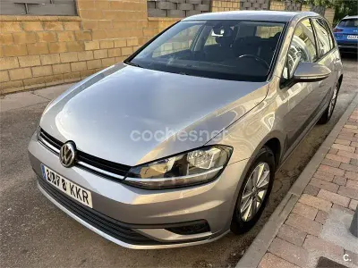 Usado VW Golf VII