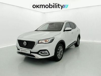 Usado MG HS Comfort 162 CV (119 kW) 2023 Dover blanco SUV