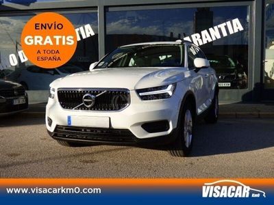 usado Volvo XC40 D3