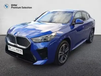 Usado BMW iX2 Comfort Edition 150 kW (204 CV) 2026 Azul SUV
