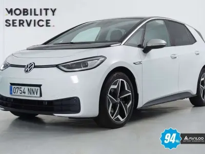 Usado VW ID.3