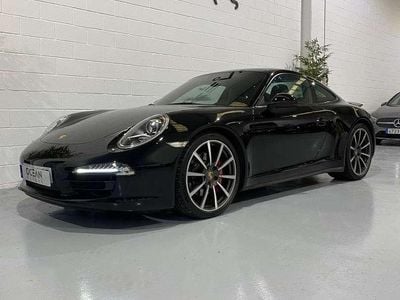 Porsche 911 Carrera 4S