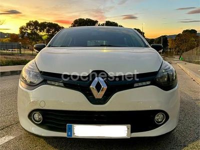 Blanco Usado 2016 Renault Clio IV Business Berlina | 7800 € (Precio justo)