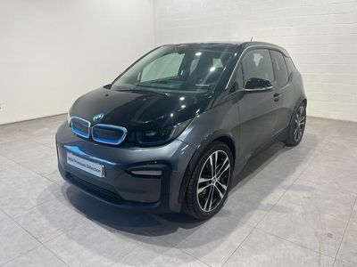 usado BMW i3 i3120Ah en MOTOR MUNICH S.A.U - Terrassa Barcelona