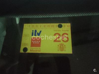 Usado Ford C-MAX Trend 2009 Monovolumen