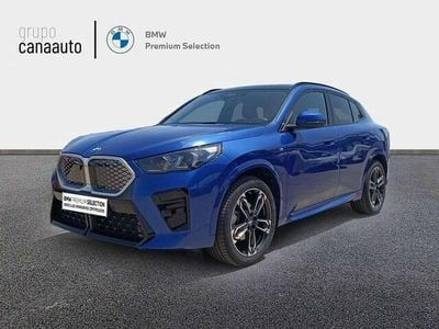 BMW iX2