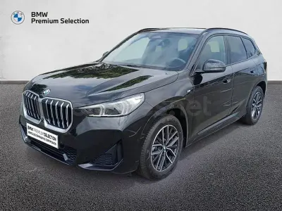 Usado BMW X1