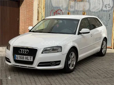 Usado Audi A3