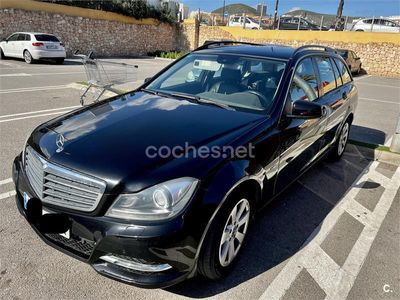 Mercedes C180