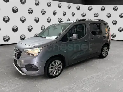 Usado Opel Combo Life