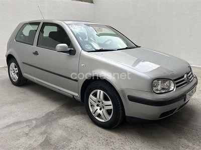 VW Golf IV