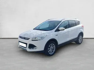 Usado Ford Kuga