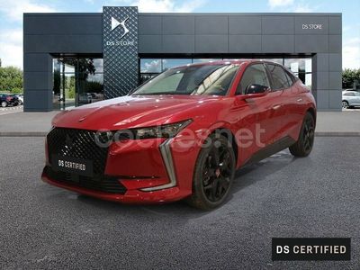 DS Automobiles DS4