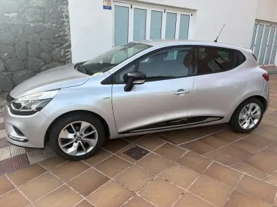 Usado Renault Clio